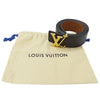 Louis Vuitton belt