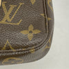 Louis Vuitton clutch