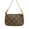 Louis Vuitton clutch