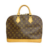 Louis Vuitton handbag