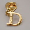 Dior earring