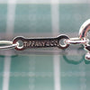 Tiffany & Co necklace