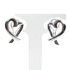 Tiffany & Co earring