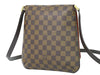 Louis Vuitton shoulder