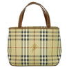 Burberry handbag