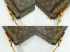 Louis Vuitton handbag