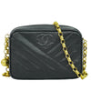 Chanel shoulder