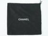 Chanel shoulder