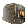 Louis Vuitton shoulder