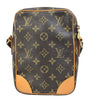 Louis Vuitton shoulder