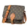 Louis Vuitton shoulder