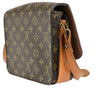 Louis Vuitton shoulder