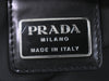 Prada shoulder