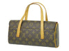 Louis Vuitton handbag