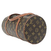 Louis Vuitton shoulder