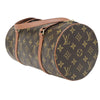 Louis Vuitton shoulder