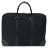 Burberry briefcase