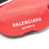 Balenciaga shoulder