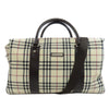 Burberry travel