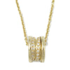 Bulgari necklace