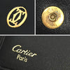 Cartier wallet