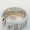 Cartier ring