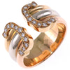 Cartier ring