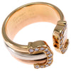 Cartier ring