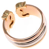 Cartier ring