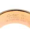 Cartier ring
