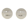 Chanel earring