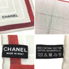 Chanel scarf