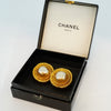 Chanel earring