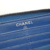 Chanel wallet