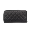 Chanel wallet