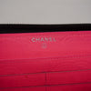 Chanel wallet