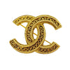 Chanel brooch