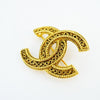 Chanel brooch