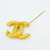 Chanel brooch