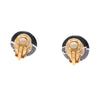 Chanel earring