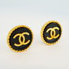 Chanel earring