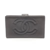 Chanel wallet