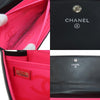 Chanel wallet