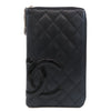 Chanel wallet