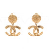 Chanel earring