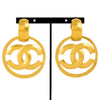 Chanel earring