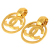 Chanel earring