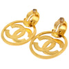 Chanel earring