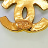 Chanel brooch