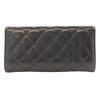 Chanel wallet